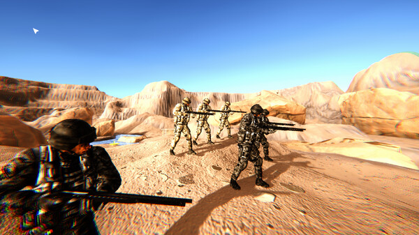 Controlled Death screenshot 4