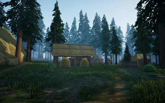 YAR: Forgotten Throne screenshot 12