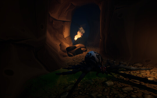 YAR: Forgotten Throne screenshot 11