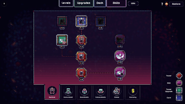 Bioguard screenshot 4