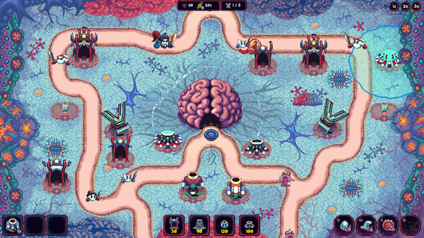 Bioguard screenshot 1