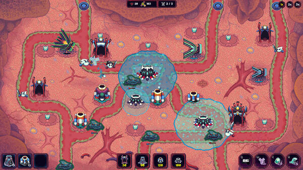 Bioguard screenshot 3