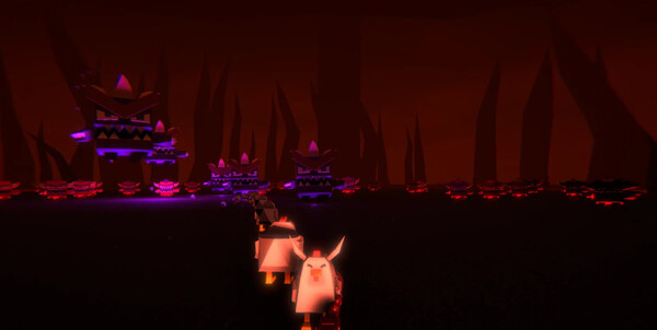RoboCock screenshot 2
