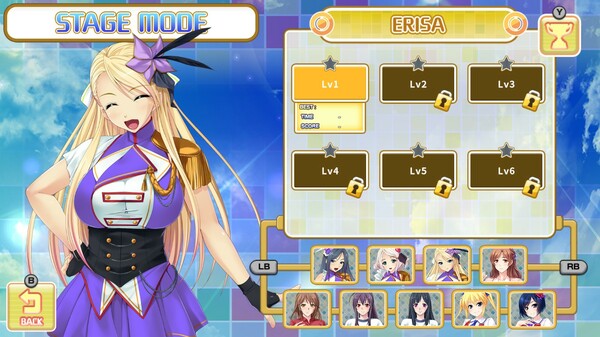Pretty Girls Escape PLUS screenshot 8