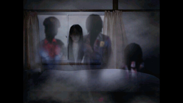The Smell of Death - A Tsugunohi Tale - STEAM EDITION screenshot 5