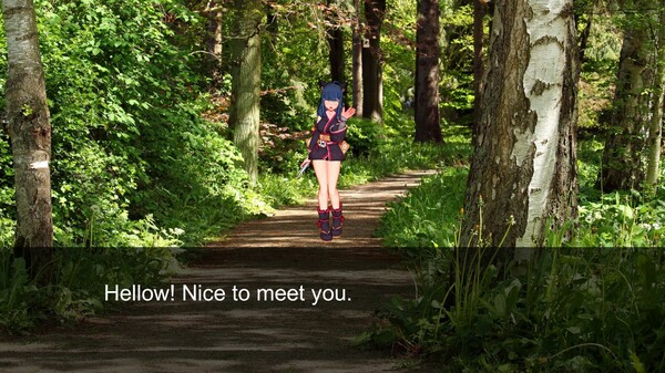 Ninja Forest Maze screenshot 10