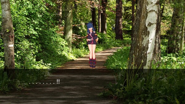 Ninja Forest Maze screenshot 11