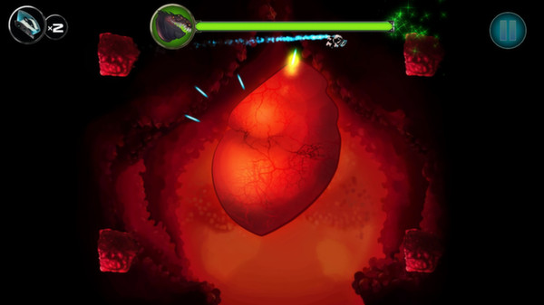 Gravity Badgers screenshot 9