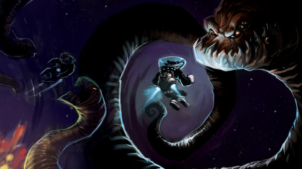 Gravity Badgers screenshot 8