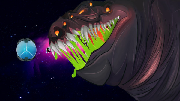 Gravity Badgers screenshot 4
