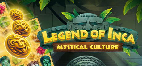 Legend of Inca - Mystical Culture