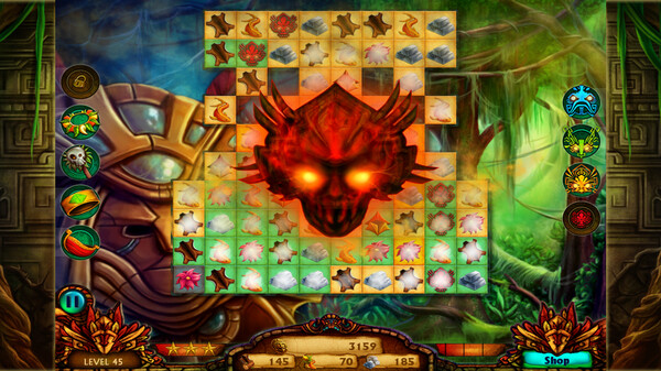 Legend of Inca - Mystical Culture screenshot 5