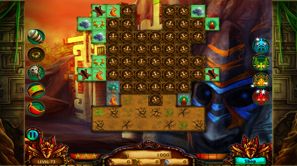 Legend of Inca - Mystical Culture screenshot 6