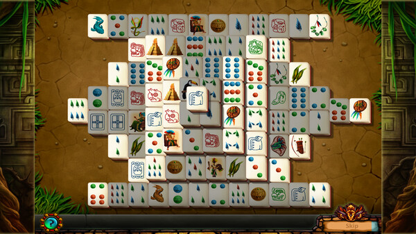 Legend of Inca - Mystical Culture screenshot 3