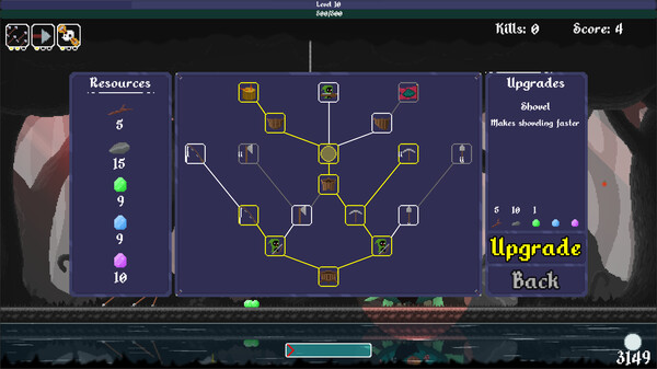 Turtle Riders screenshot 4
