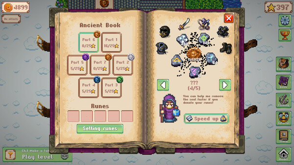 Minesweeper Collector 2 screenshot 8