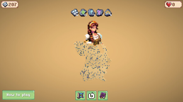Minesweeper Collector 2 screenshot 7