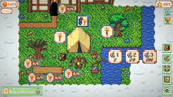 Minesweeper Collector 2 screenshot 5