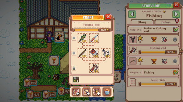 Minesweeper Collector 2 screenshot 2