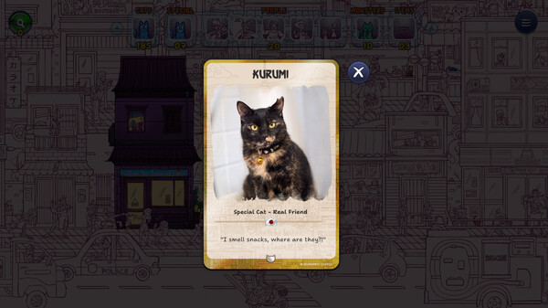 Hidden Cats in Tokyo screenshot 8