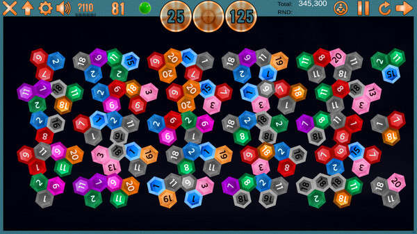 Clutter Puzzle Magazine Vol. 15 No. 1 Collector's Edition screenshot 8