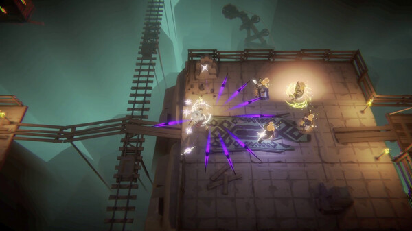 Spellz: Mastery or Death screenshot 11