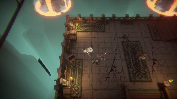 Spellz: Mastery or Death screenshot 9
