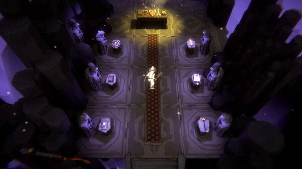 Spellz: Mastery or Death screenshot 6