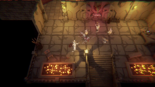 Spellz: Mastery or Death screenshot 3