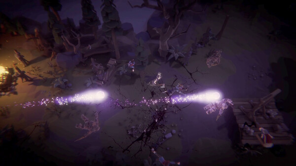 Spellz: Mastery or Death screenshot 10