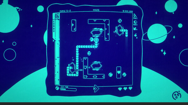 WORMHOLE screenshot 5