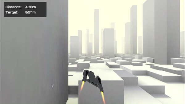 Infinity Sky screenshot 4