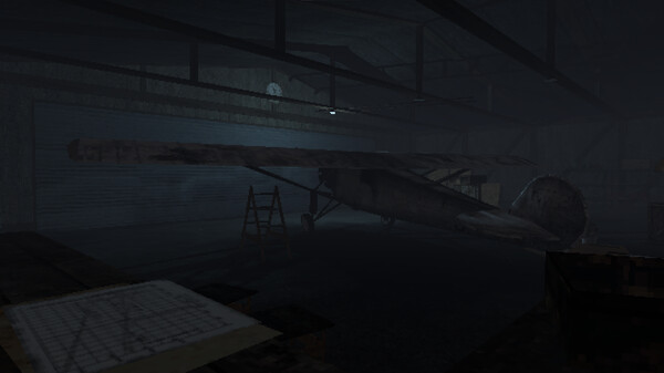Midnight Blanc screenshot 1