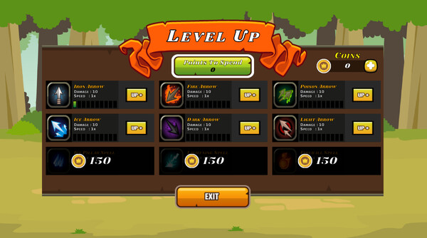 Fortress Defense screenshot 2