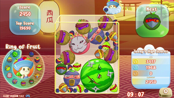 My Suika - Watermelon Game screenshot 6