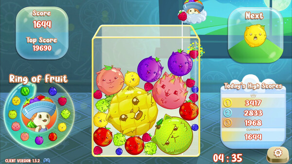 My Suika - Watermelon Game screenshot 3