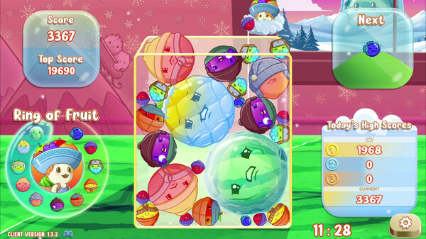 My Suika - Watermelon Game screenshot 5