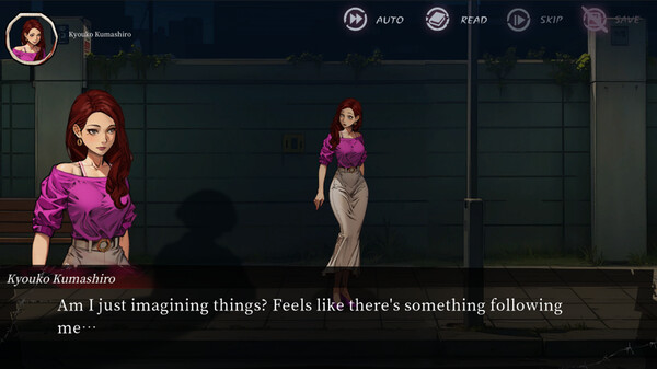 Other Side Of Mist And Mountain screenshot 7