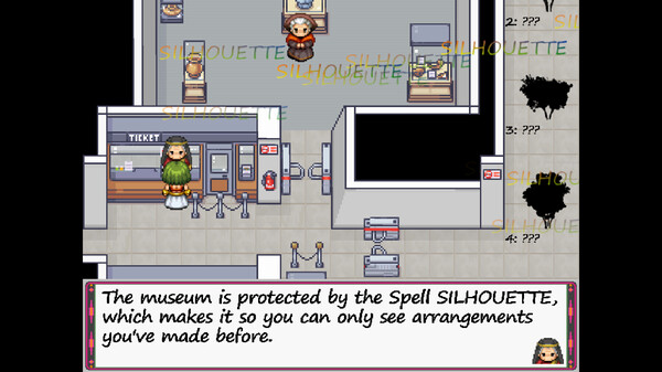 Flowereverie screenshot 3