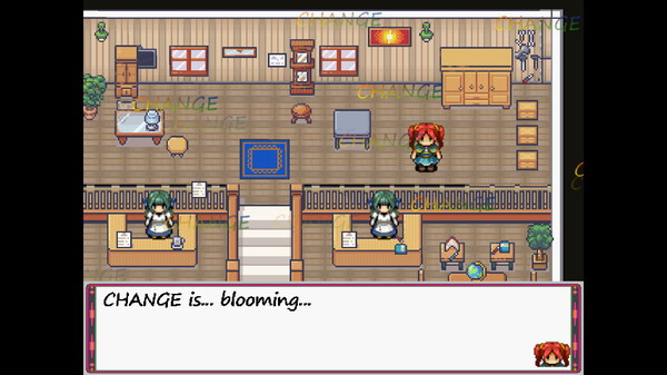 Flowereverie screenshot 7