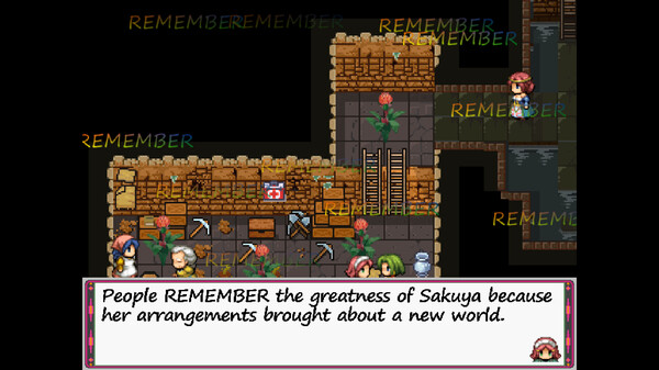 Flowereverie screenshot 5