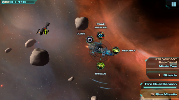 Line Of Defense Tactics - Tactical Advantage screenshot 5