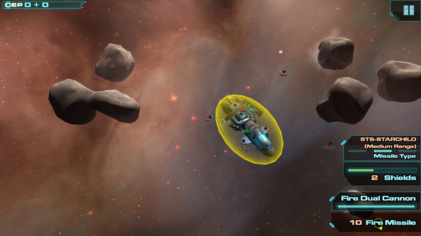 Line Of Defense Tactics - Tactical Advantage screenshot 6