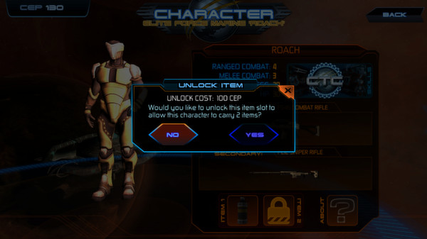 Line Of Defense Tactics - Tactical Advantage screenshot 1