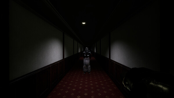 Evil Corporation screenshot 10
