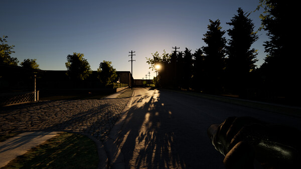 Evil Corporation screenshot 8