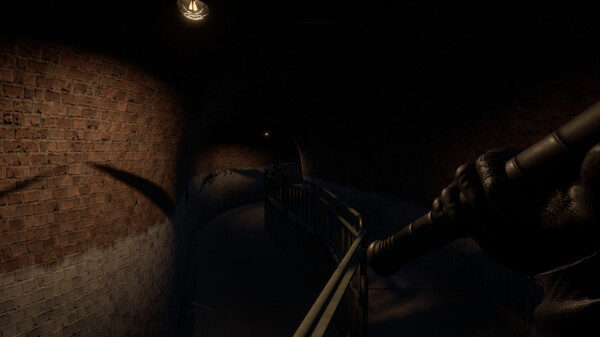 Evil Corporation screenshot 6