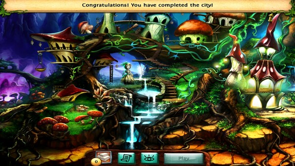 Jewel Legends: Tree of Life screenshot 5