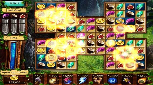 Jewel Legends: Tree of Life screenshot 0