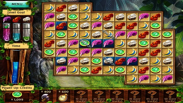 Jewel Legends: Tree of Life screenshot 6